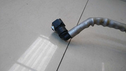 MANGUEIRA DO RESFRIADOR COMBUSTÍVEL DISCOVERY 2.0 2017 2018