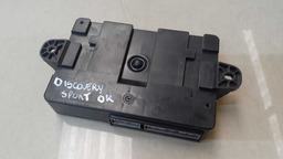 MODULO CONFORTO DISCOVERY SPORT 2.0 2017