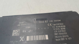 MODULO CONFORTO DISCOVERY SPORT 2.0 2017