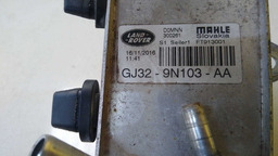 RESFRIADOR COMBUSTÍVEL DISCOVERY SPORT 2.0 2017 2018