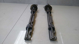 PAR EIXOS COMANDO BALANCEADOR DISCOVERY SPORT 2.0 2017 2018