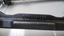 PAR EIXOS COMANDO BALANCEADOR DISCOVERY SPORT 2.0 2017 2018