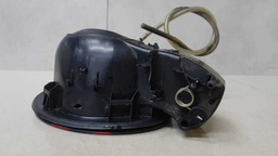 TAMPA PORTINHOLA DISCOVERY SPORT 2017 A 2019