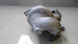 BOMBA DAGUA GM S10 2.8 MWM 2001 2002 2003 2004