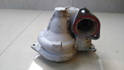 BOMBA DAGUA GM S10 2.8 MWM 2001 2002 2003 2004