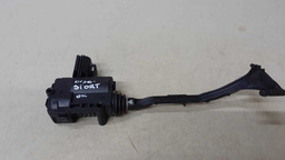 Trava Tampa Portinhola Discovery Sport 2017