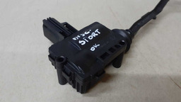 TRAVA TAMPA PORTINHOLA DISCOVERY SPORT 2017