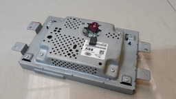 TELA MULTIMÍDIA DISCOVERY SPORT 2017 PRETO