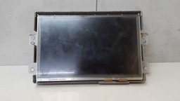 TELA MULTIMÍDIA DISCOVERY SPORT 2017 PRETO