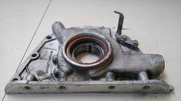 BOMBA ÓLEO MWM GM S10 2.8 2001 2002 2003 2004 