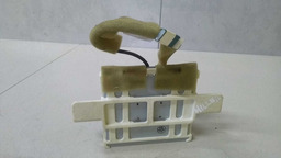 SENSOR MÓDULO GPS TOYOTA HILUX SW4 2014 2015