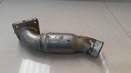 CANO INTERCOOLER TOYOTA HILUX 3.0 2014 2015