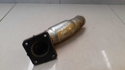 CANO INTERCOOLER TOYOTA HILUX 3.0 2014 2015