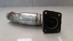 CANO INTERCOOLER TOYOTA HILUX 3.0 2014 2015