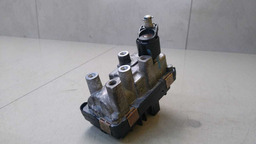 ATUADOR TURBINA DISCOVERY SPORT 2.0 2017 2018