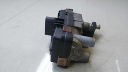 ATUADOR TURBINA DISCOVERY SPORT 2.0 2017 2018