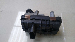 ATUADOR TURBINA DISCOVERY SPORT 2.0 2017 2018