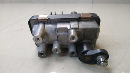 ATUADOR TURBINA DISCOVERY SPORT 2.0 2017 2018