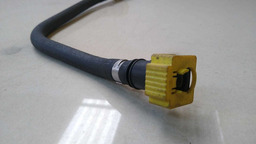 MANGUEIRA COMBUSTÍVEL DISCOVERY SPORT 2.0 2017 2018