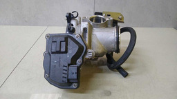 VÁLVULA RECIRCULAÇÃO GASES ESCAPE DISCOVERY SPORT 2017 2018