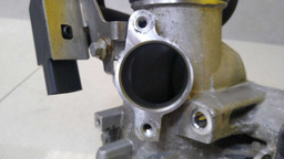 VÁLVULA RECIRCULAÇÃO GASES ESCAPE DISCOVERY SPORT 2017 2018