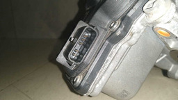 VÁLVULA RECIRCULAÇÃO GASES ESCAPE DISCOVERY SPORT 2017 2018