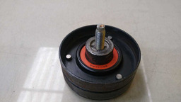 POLIA CORREIA DENTADA GM S10 MWM 2010