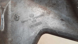 SUPORTE COXIM MOTOR LADO DIREITO VW AMAROK 2.0 2010 A 2014