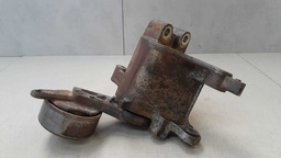 TENSOR DA CORREIA TOYOTA HILUX 3.0 2014 2015