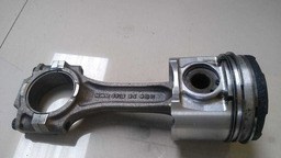 BIELA C/PISTÃO GM S10 MWM 2.8 2006 DIESEL (2)