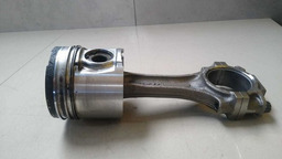 BIELA C/PISTÃO GM S10 MWM 2.8 2006 DIESEL (2)