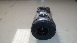 BIELA C/PISTÃO GM S10 MWM 2.8 2006 DIESEL (2)