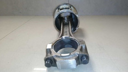 BIELA C/PISTÃO GM S10 MWM 2.8 2006 DIESEL (2)