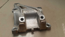 SUPORTE COMPRESSOR HONDA NEW CIVIC 2011 A 2014