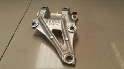 SUPORTE COMPRESSOR HONDA NEW CIVIC 2011 A 2014