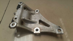 SUPORTE COMPRESSOR HONDA NEW CIVIC 2011 A 2014