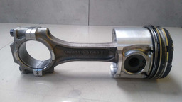 BIELA COM PISTÃO GM S10 2.8 MWM 2001 2002 2003 2004