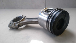 BIELA COM PISTÃO GM S10 2.8 MWM 2001 2002 2003 2004