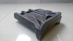 Suporte Compressor Mitsubishi Pajero Tr4 2.0 2011