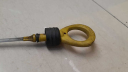 VARETA ÓLEO MOTOR TOYOTA HILUX 2014 2015