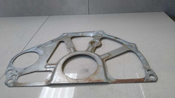 CHAPA SEPARADORA CAMBIO MOTOR TOYOTA HILUX 3.0 SW4 2017