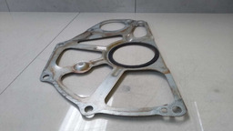 CHAPA SEPARADORA CAMBIO MOTOR TOYOTA HILUX 3.0 SW4 2017