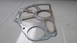 CHAPA SEPARADORA CAMBIO MOTOR TOYOTA HILUX 3.0 SW4 2017