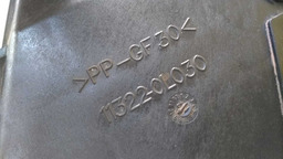 CAPA CORREIA DENTADA TOYOTA HILUX SW4 2014 2015