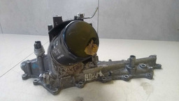 Suporte Filtro Óleo Toyota Hilux Sw4 3.0 2014 2015