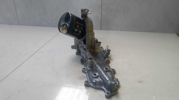 SUPORTE FILTRO ÓLEO TOYOTA HILUX SW4 3.0 2014 2015