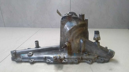 SUPORTE FILTRO ÓLEO TOYOTA HILUX SW4 3.0 2014 2015