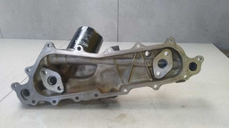 SUPORTE FILTRO ÓLEO TOYOTA HILUX SW4 3.0 2014 2015