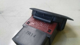 SENSOR ILUMINAÇÃO INTERNA TOYOTA HILUX SW4 2014 2015