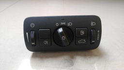Comando Luz Farol Milha Volvo Xc60 T5 2012